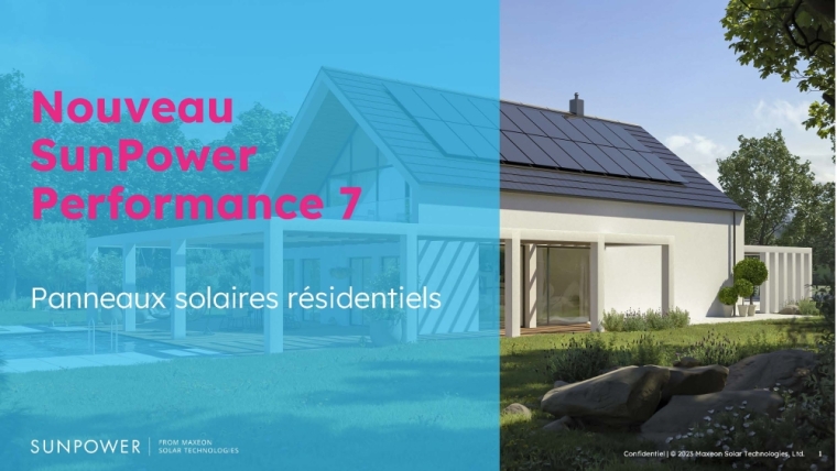 NOUVEAU SUN POWER PERFORMANCE 7, Luxembourg, ENR LUX