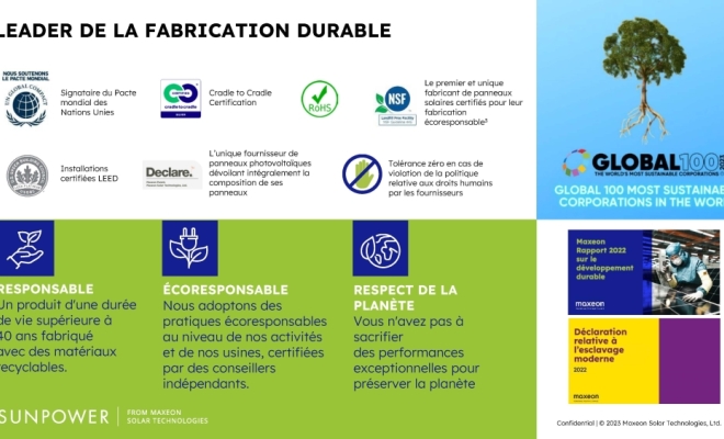 NOUVEAU SUN POWER PERFORMANCE 7, Luxembourg, ENR LUX